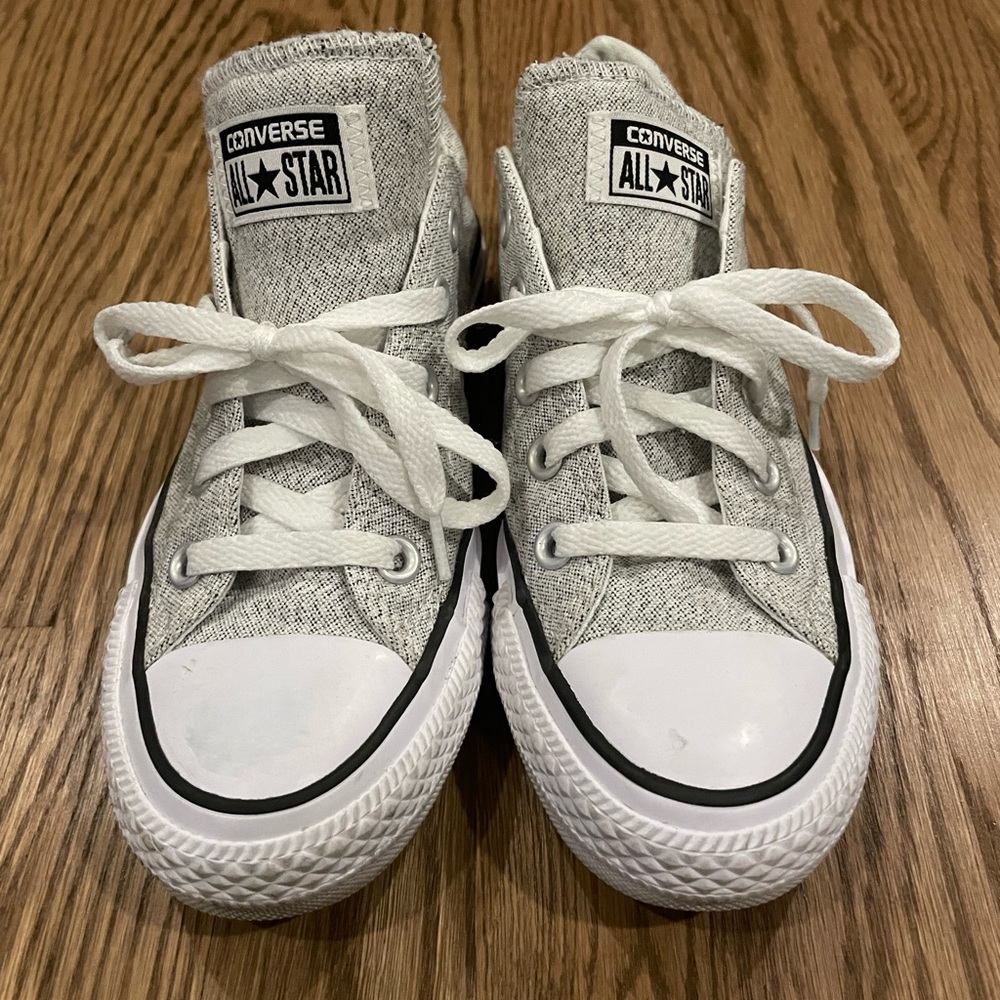 Grey CTAS